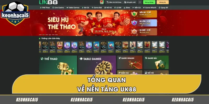 Khái quát chung về sân chơi cá cược