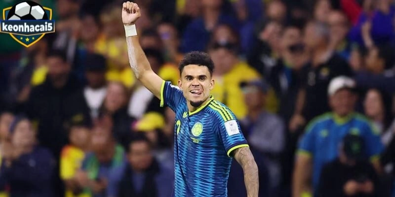 Luis Dia