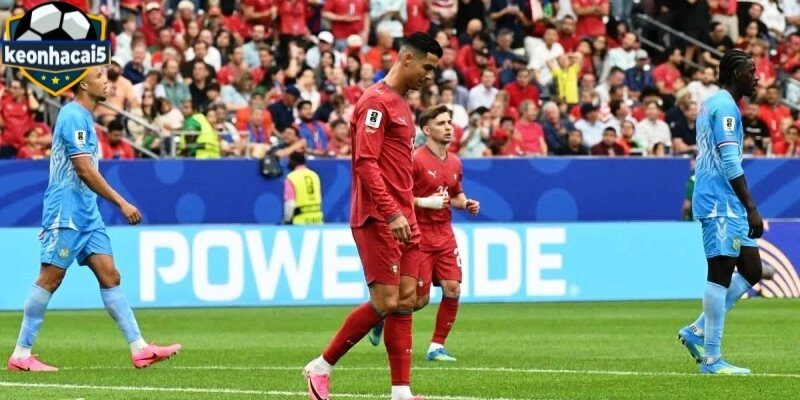 Ronaldo