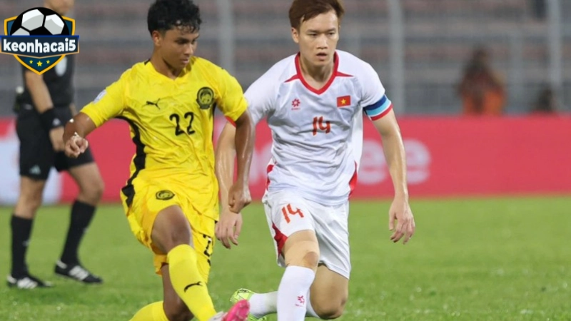 Việt Nam vs Malaysia